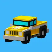 Escape Road City Icon