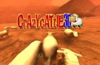 Crazy Cattle 3D